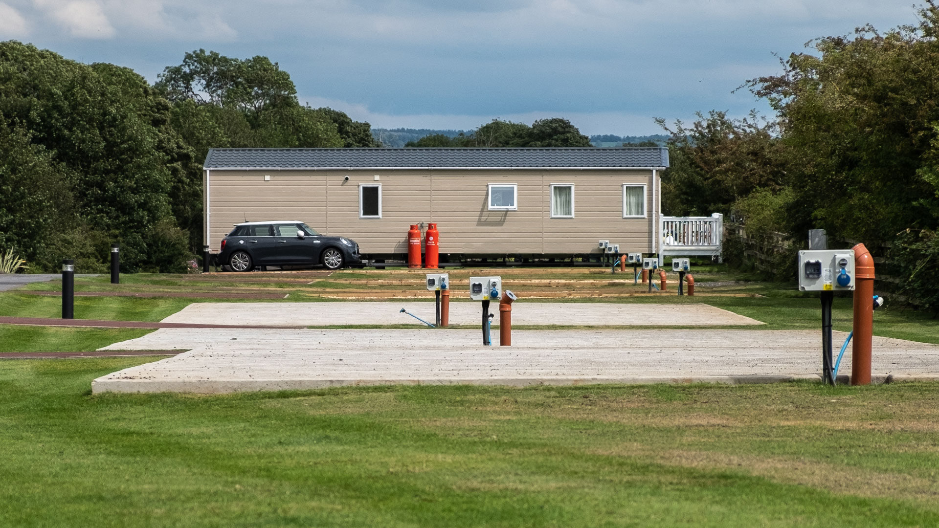 Is Static Caravan Insurance Obligatory?