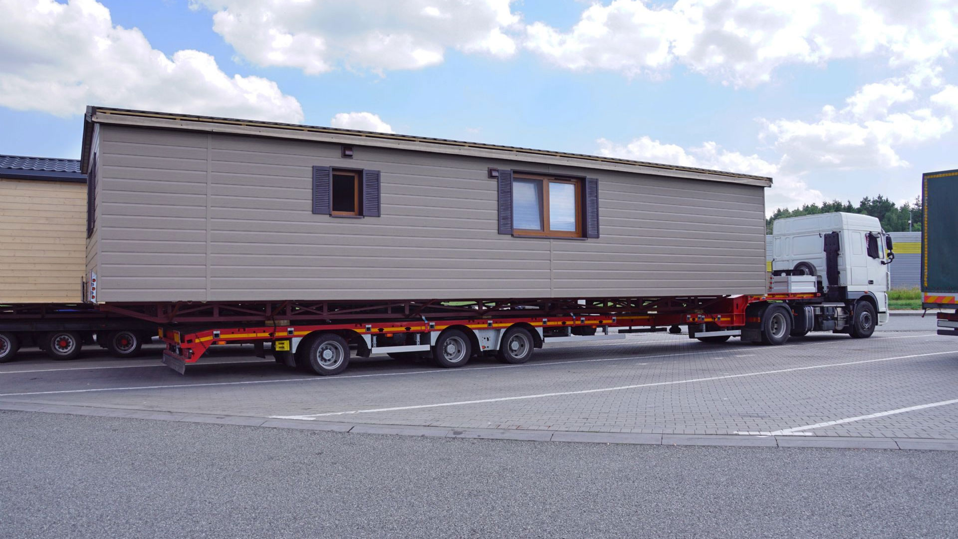Disconnection Costs at Static Holiday Parks