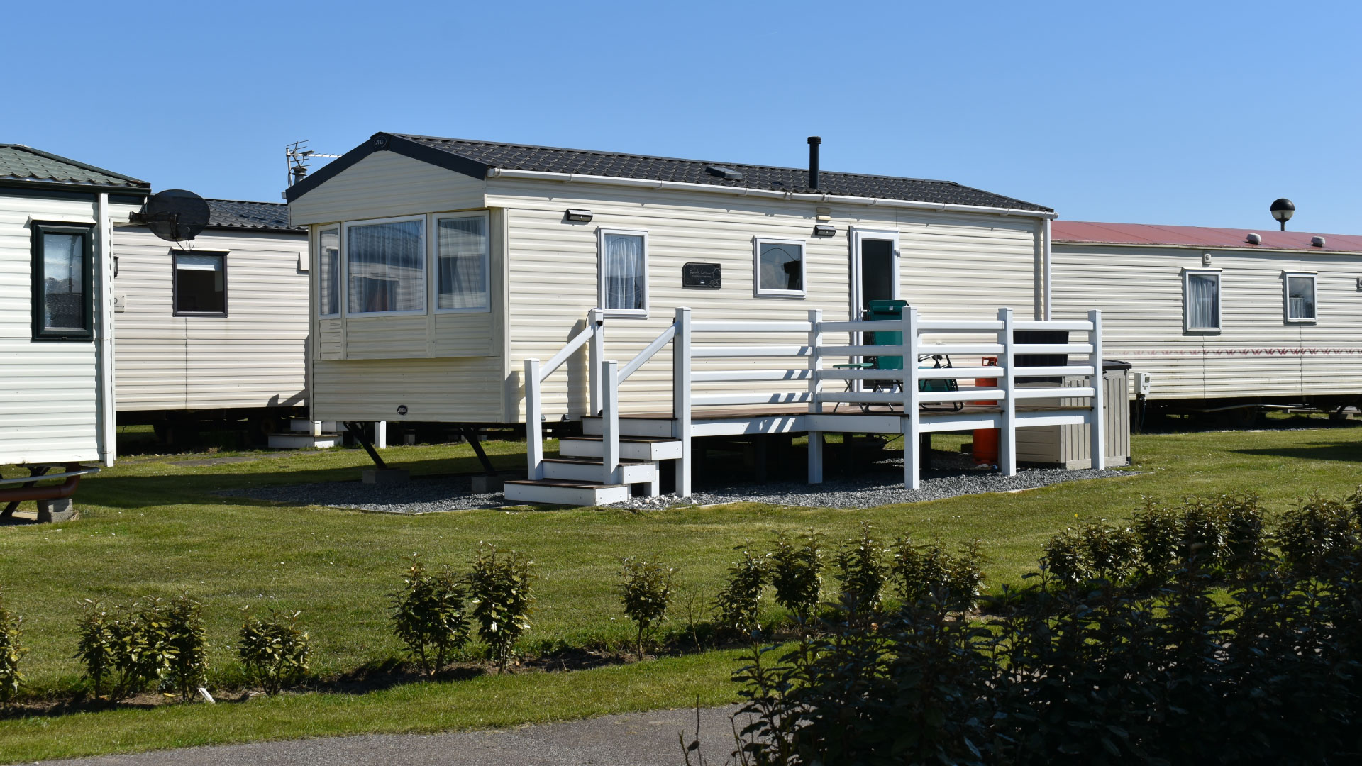 8 Reasons You Should Opt For Uk Based Static Caravan Insurance