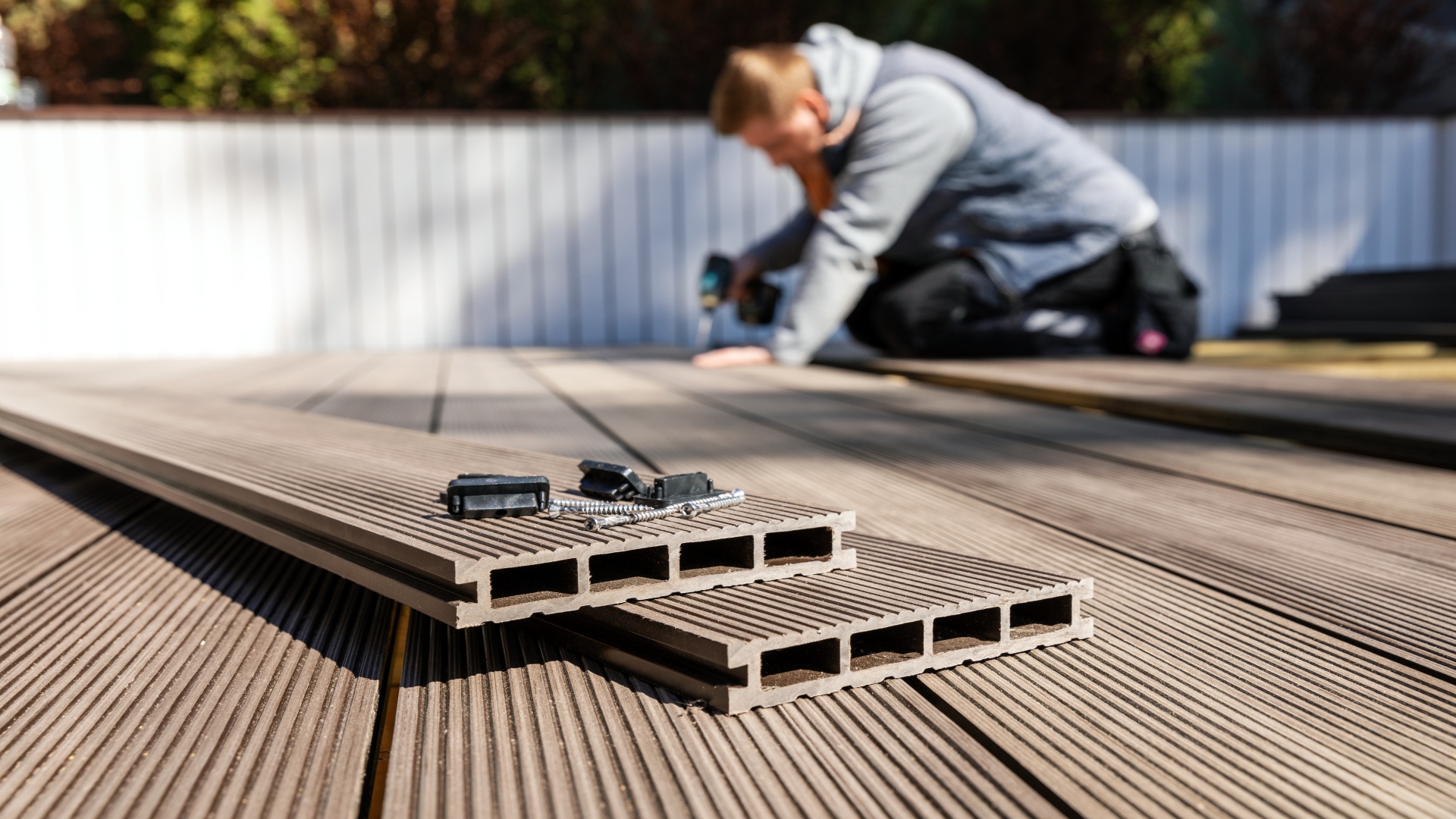 Making Changes to Your Caravan: Site Rules for Exterior Improvements