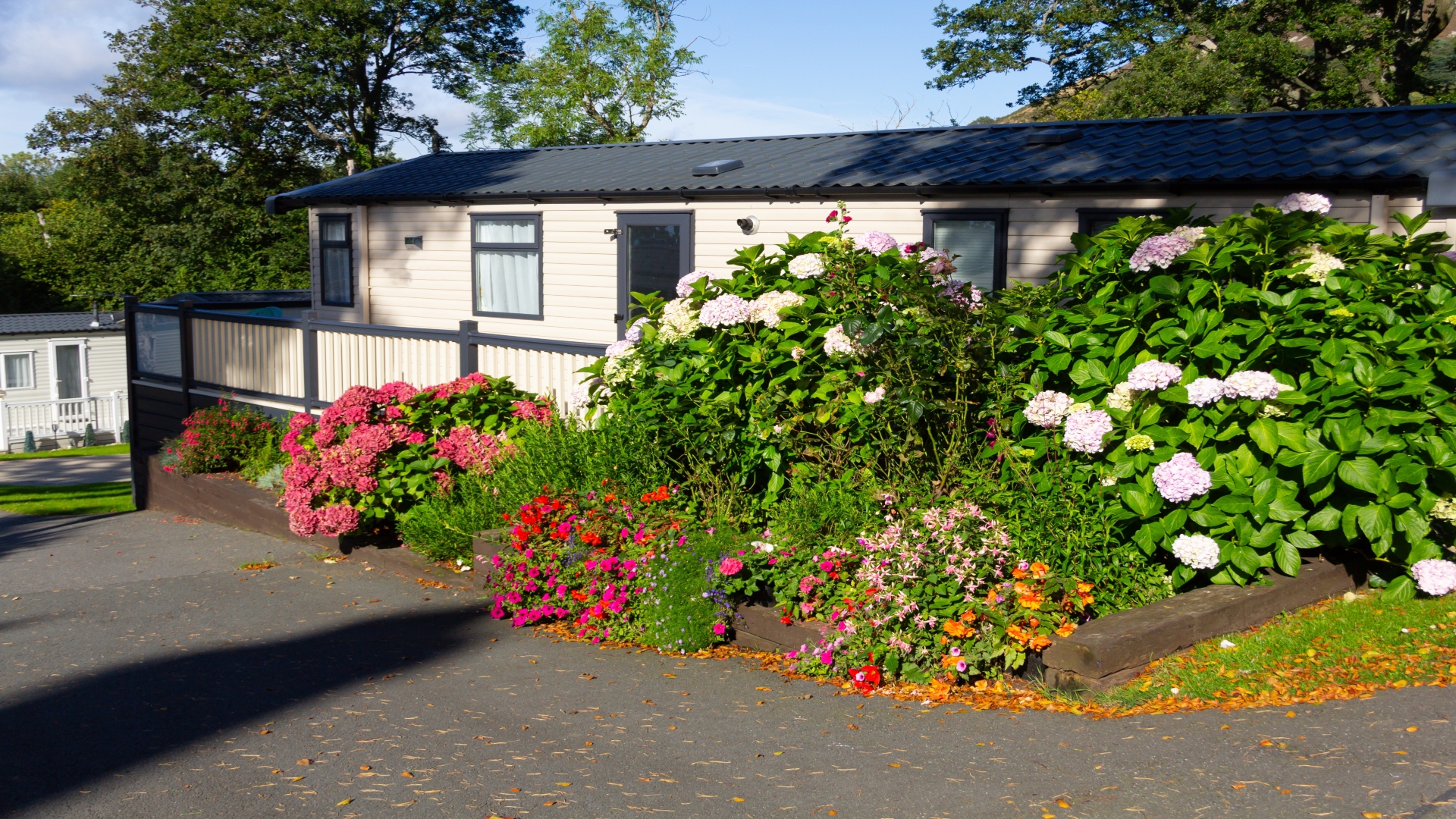 How Long Can You Keep Your Static Caravan on Site? A UK Owner’s Guide