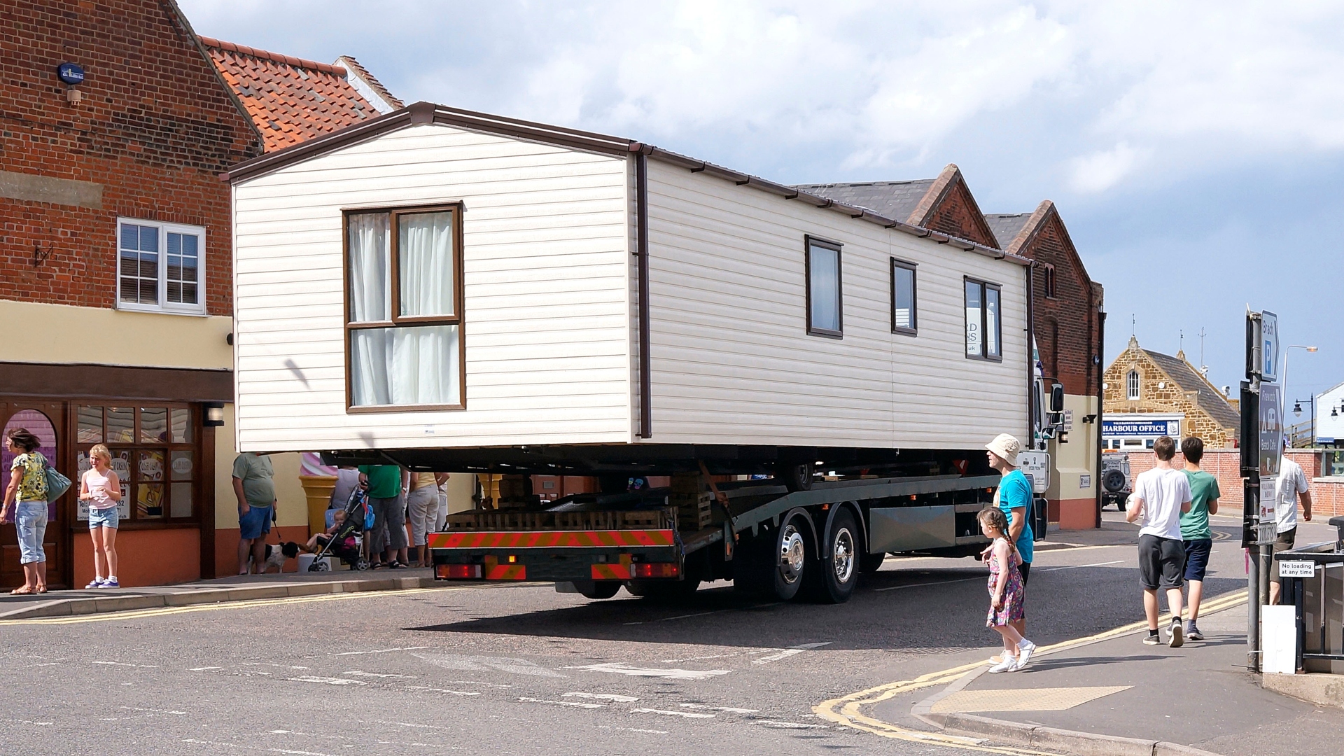  Costs of Buying a Lodge