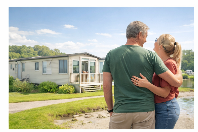 What to Check Before Buying a Holiday Home - Static Caravan Checklist